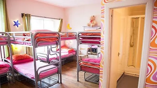 St Christopher's - Original Hostel Edinburgh