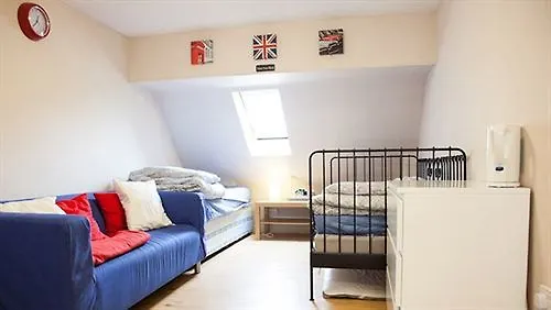 St Christopher's - Original Hostel *