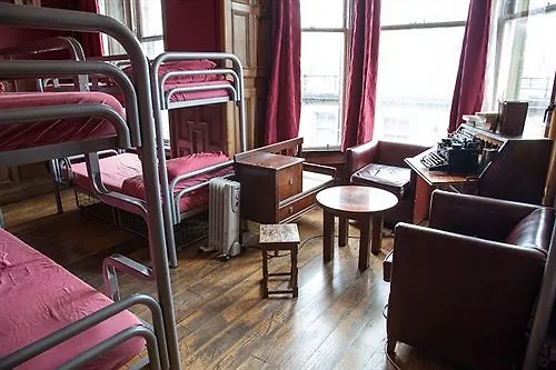 Hostal St Christopher's - Original