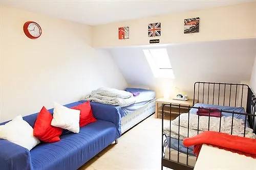 St Christopher's - Original * Edimburgo