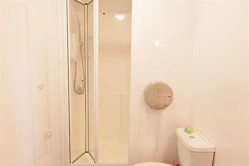 St Christopher's - Original Hostal Edimburgo