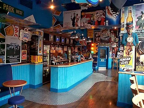 St Christopher's - Original Ostello *