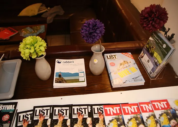 St Christopher's - Original *