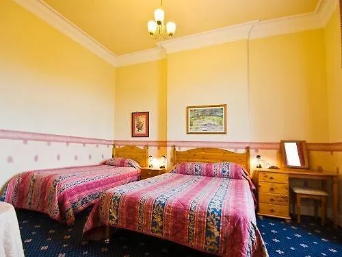 Heriott Park إدنبرة