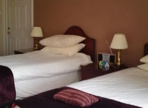 Hotel Whisky House Edinburgh