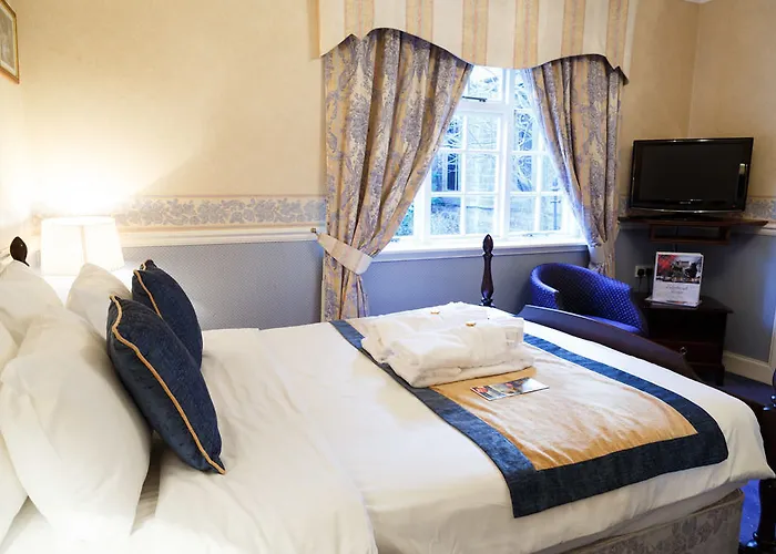 West End 4*