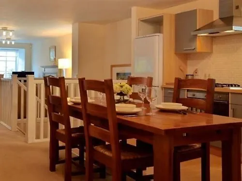 Lägenhet The Ice House *