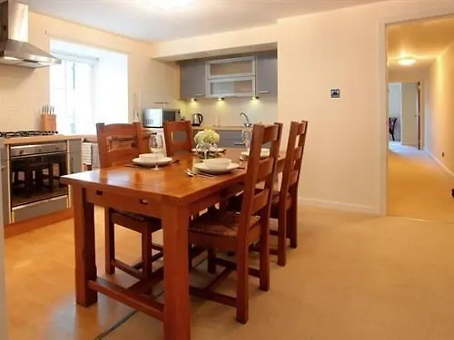 The Ice House Lägenhet *