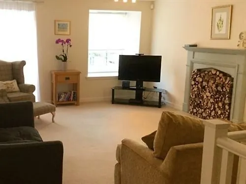 The Ice House * Edinburg