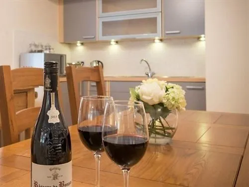 The Ice House Edinburg