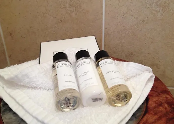 Hotell Channings Hotel, An Ascend Collection Member 4*