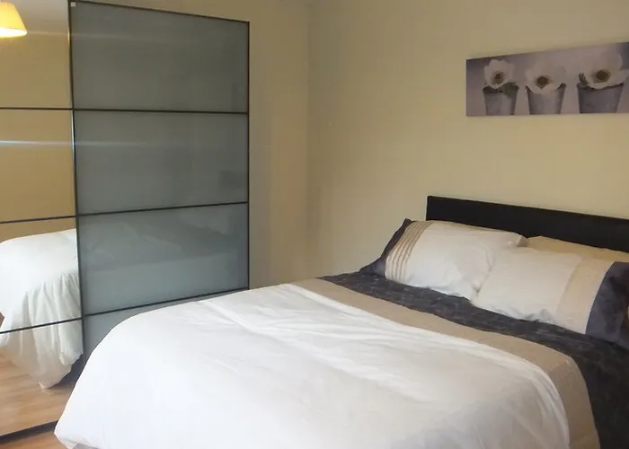 Appartement Palace *