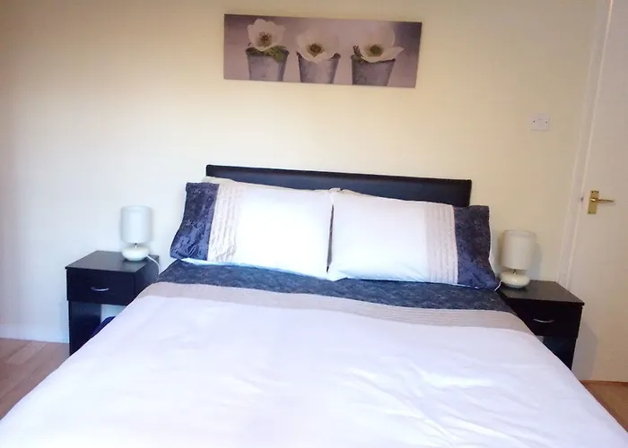 Palace Appartement *