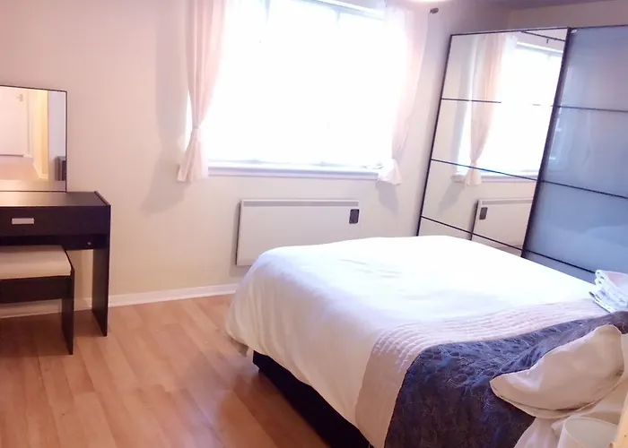 Palace Appartement