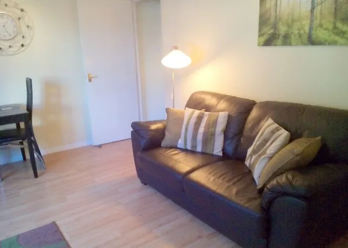 Palace Appartement Edinburgh