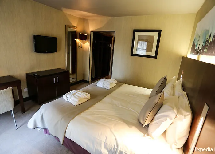 Rabble Hotel
