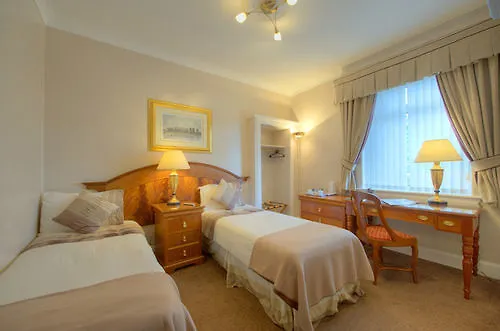 Bed and Breakfast Alpha 3*