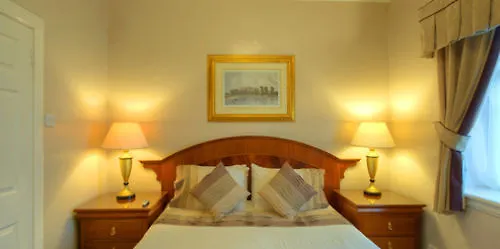 Alpha Bed and Breakfast 3*