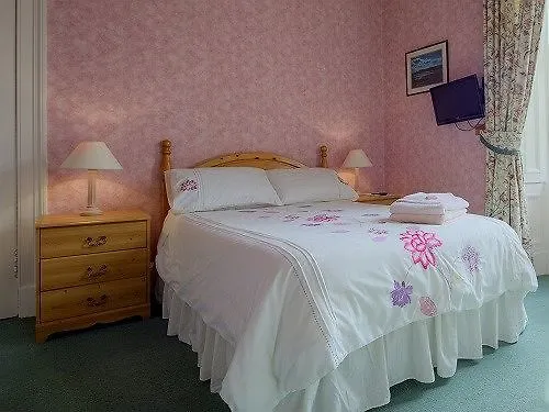 Hotel Abcorn Edynburg