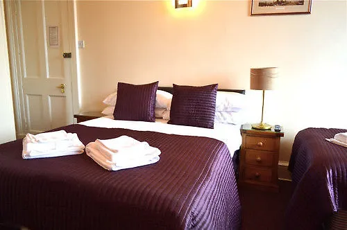 Penzion Granville Edinburgh