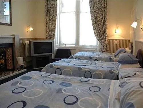 Strathallan Edimburgo