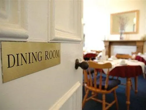 Strathallan Casa de hóspedes Edimburgo