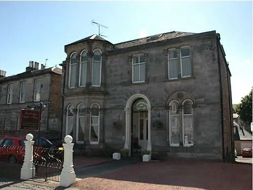 Penzion Strathallan