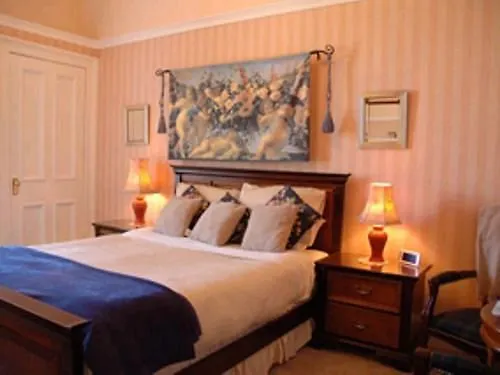 No 45 Oda ve Kahvaltı Edinburgh