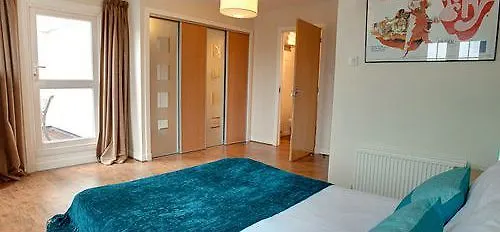 Castle אדינבורו