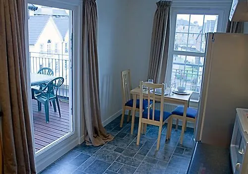 Castle * אדינבורו