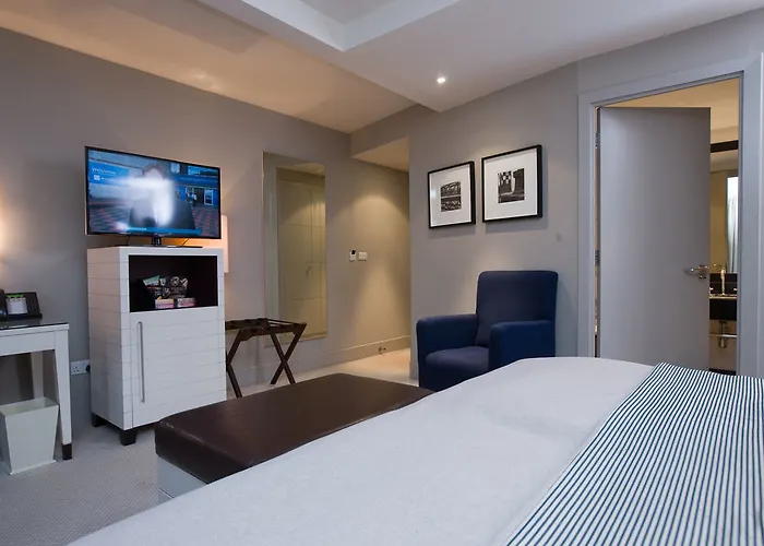 Malmaison Hotel