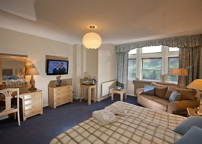 Hotel 100 Princes Street