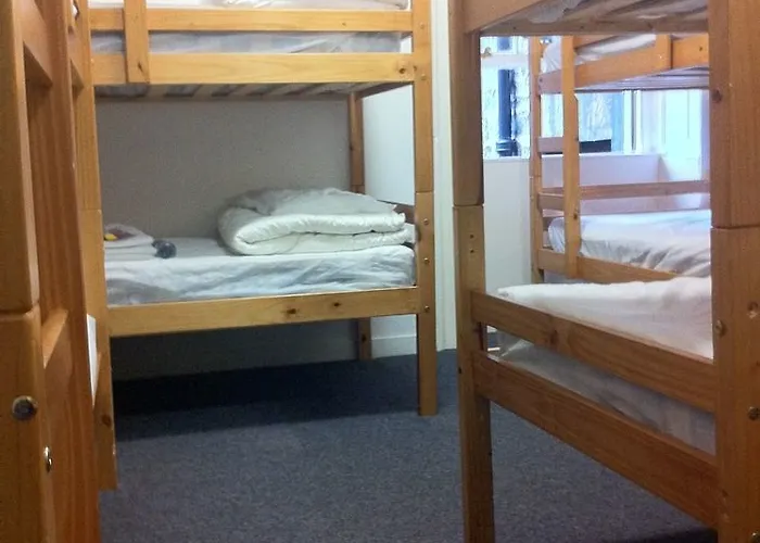 하기스 호스텔 *