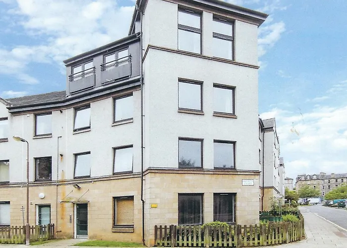 Newington Appartement