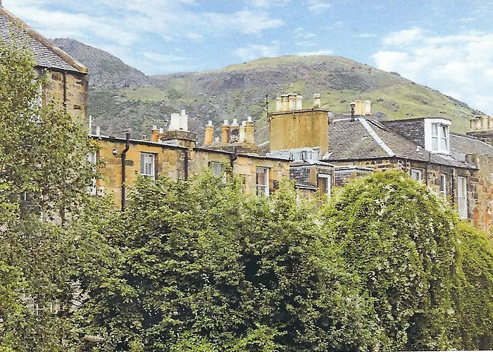 Newington Edinburgh