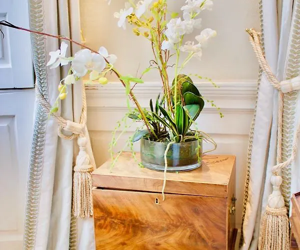 Period On Castle Street Διαμέρισμα Εδιμβούργο