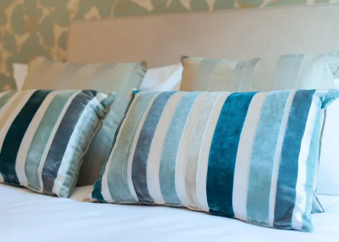 The Drummond Street 爱丁堡