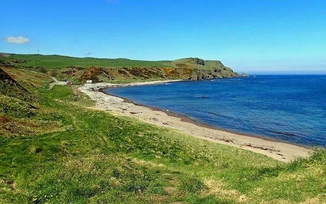 Cedar Herberg Edinburgh