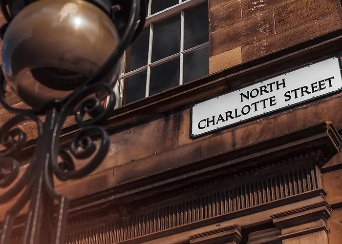 The Skyline - The Address شقة *