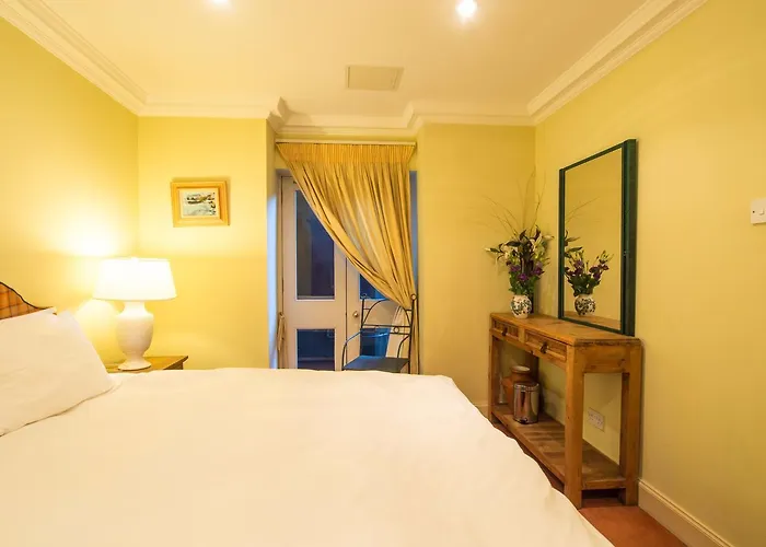 The Address - Drumsheugh Gardens Apartamento *