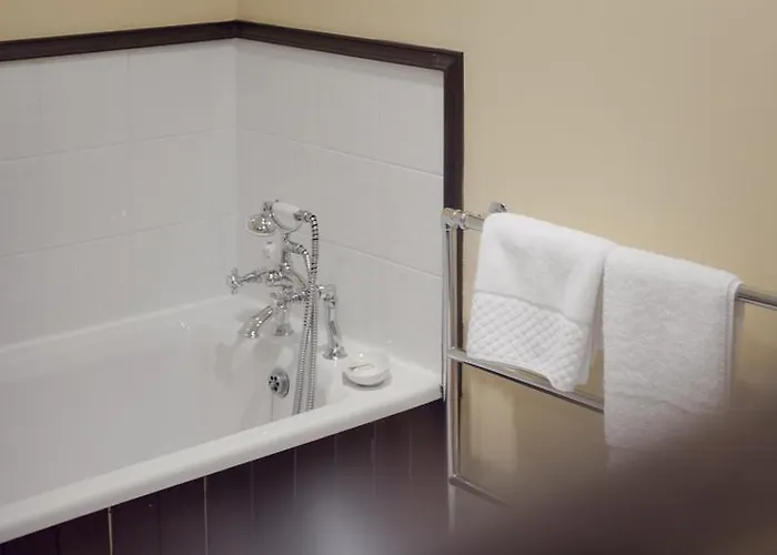 The Address - Drumsheugh Gardens