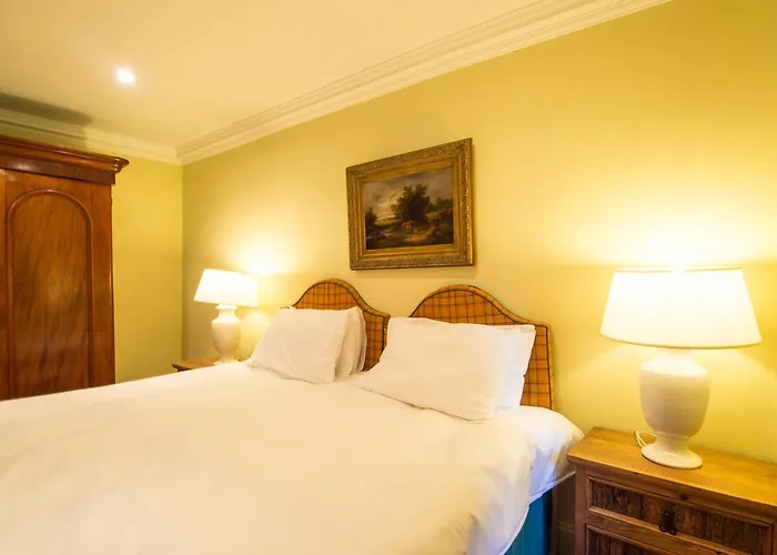 The Address - Drumsheugh Gardens