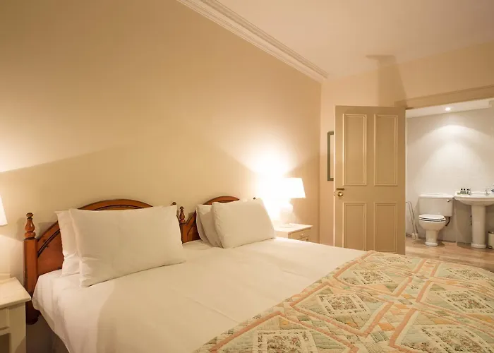 The Address - Drumsheugh Gardens Apartamento