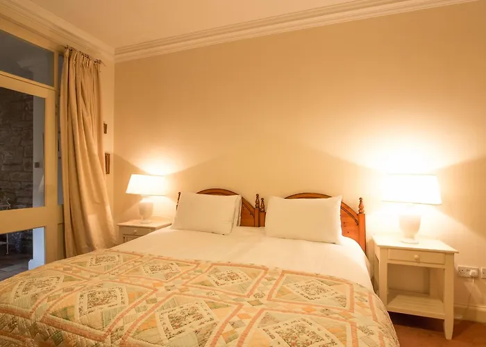 The Address - Drumsheugh Gardens * Edimburgo