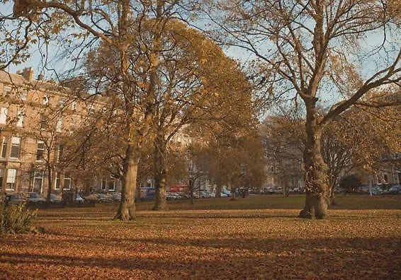 The Address - Drumsheugh Gardens *