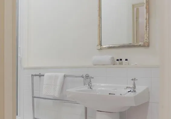 The Address - Drumsheugh Gardens