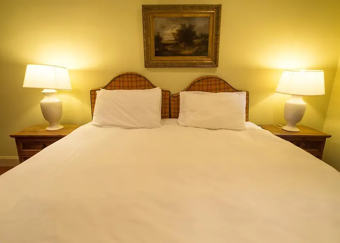 Apartamento The Address - Drumsheugh Gardens *