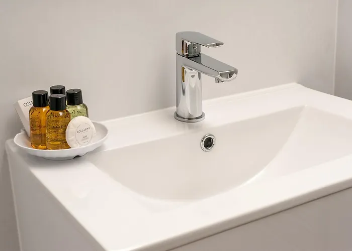 Apartmán St Giles Royal Mile