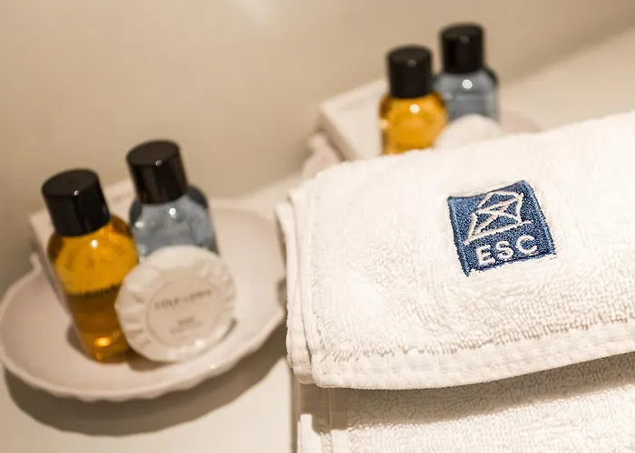 Apartament Parliament Sq Edynburg