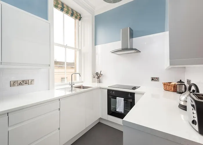 St Giles Royal Mile *